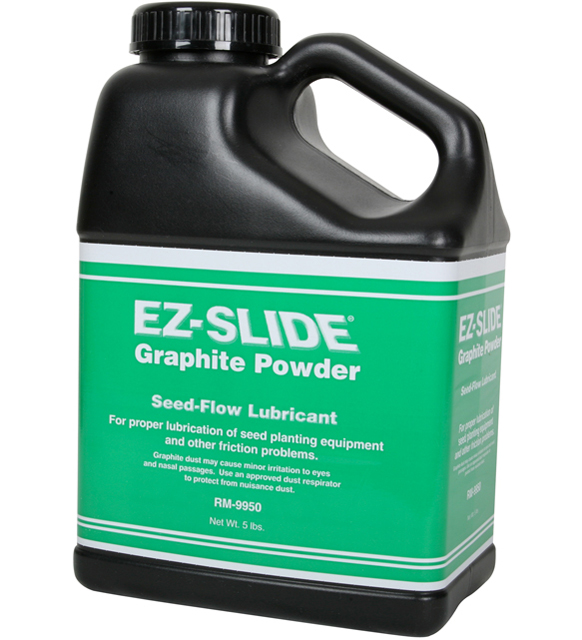 EZSlide Graphite Powder Van Sickle Farm & Ranch Coatings