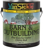 Barn & Outbuilding Economy Latex