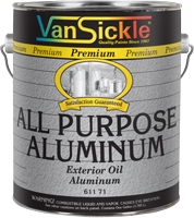 All Purpose Aluminum