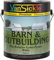 Barn & Outbuilding Premium Primer