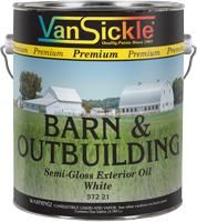 Barn & Outbuilding Premium Oil 150 g/L VOC