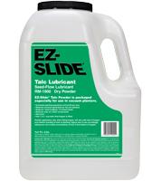 EZ-Slide Talc Lubricant